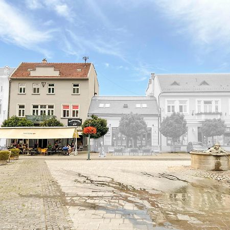 Apartman Vita Lite Trencin Exterior foto