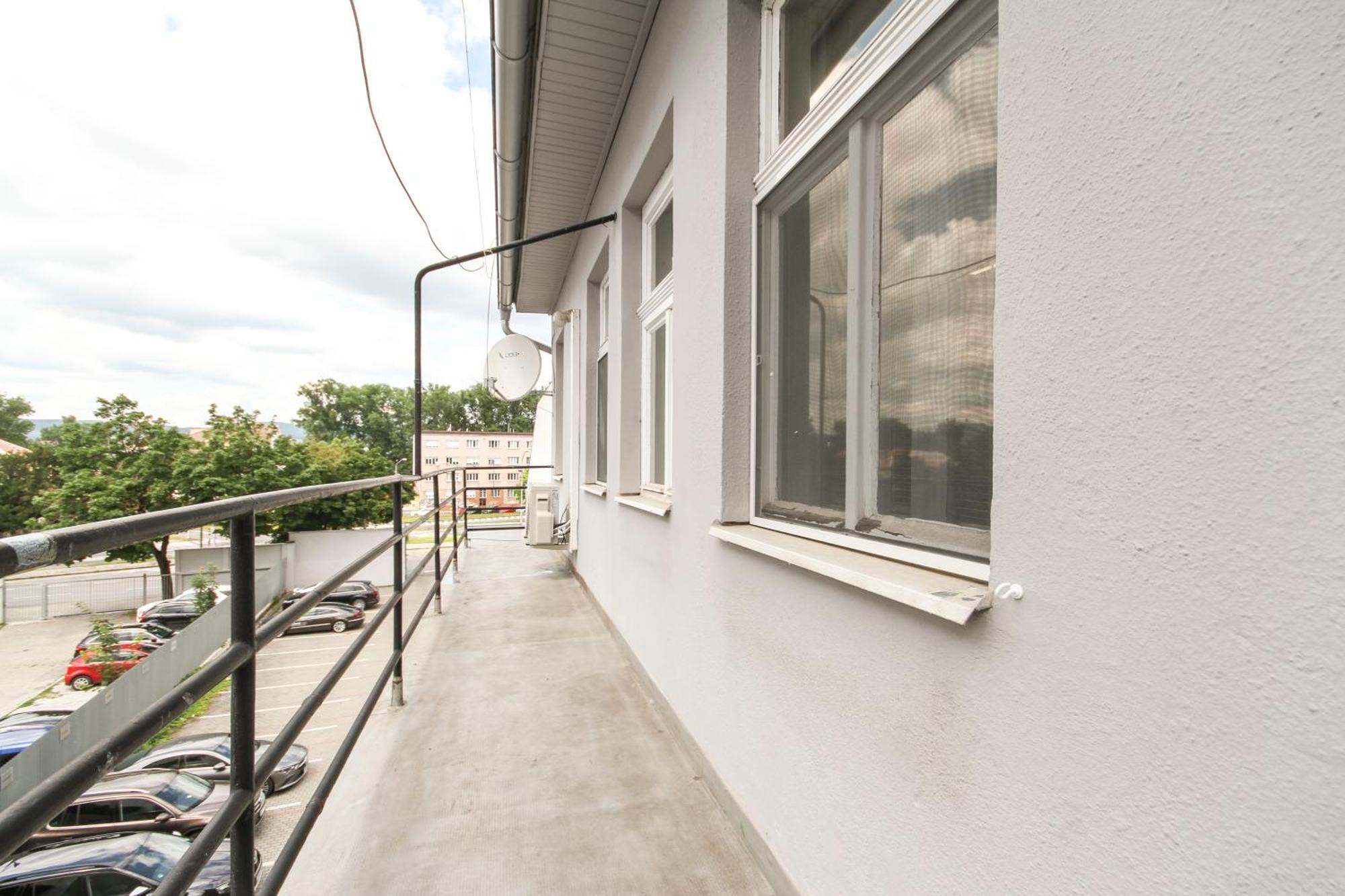 Apartman Vita Lite Trencin Exterior foto