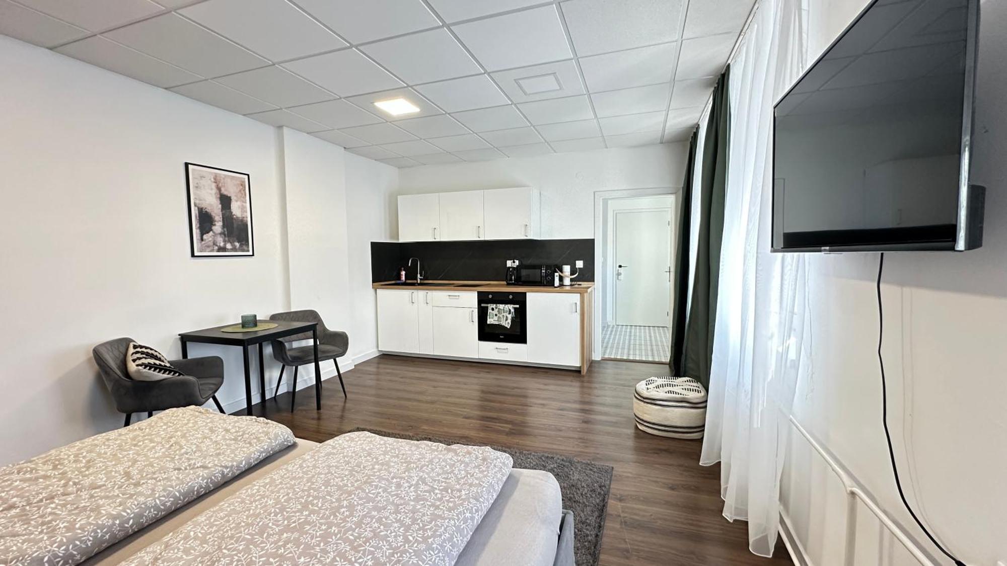 Apartman Vita Lite Trencin Exterior foto