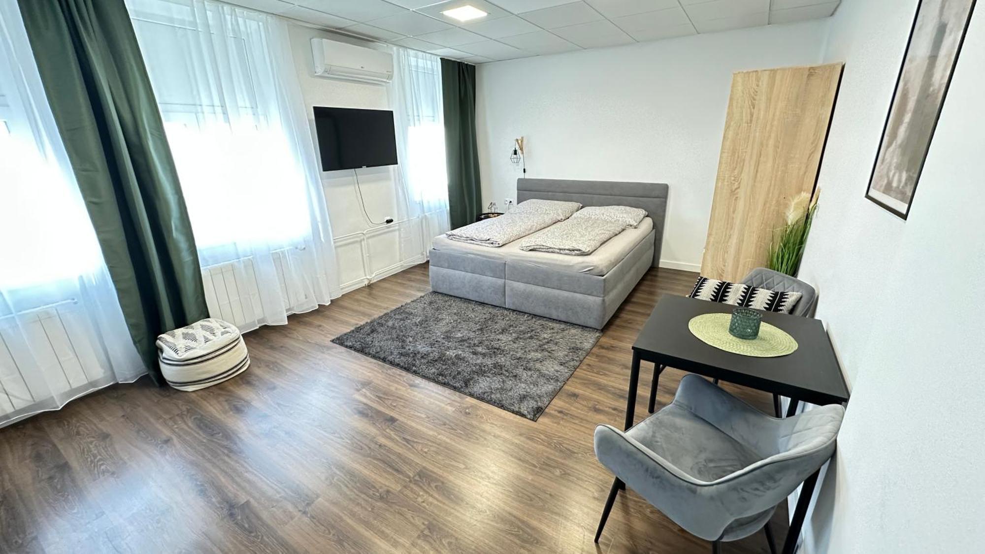 Apartman Vita Lite Trencin Exterior foto